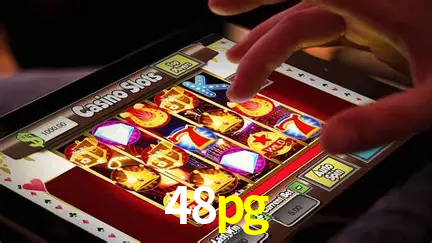 A Revolução dos Aplicativos de Jogos no 48pg