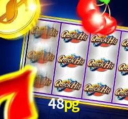 A Emoção da Loteria na 48pg: Uma Chance de Mudança de Vida