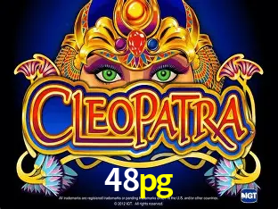 A Emoção da Loteria na 48pg: Uma Chance de Mudança de Vida