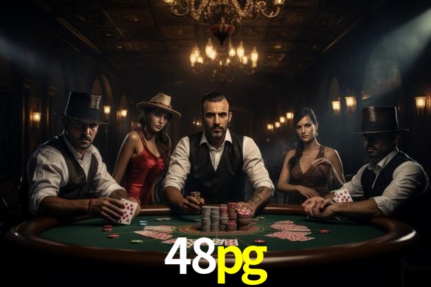Casino Ao Vivo 48pg