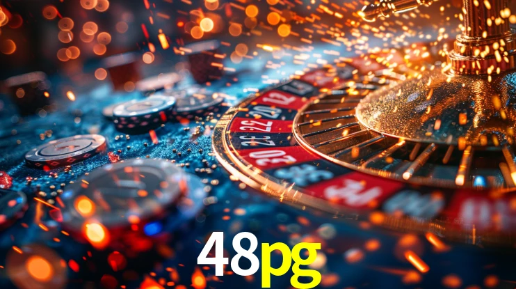 Descubra a Essência do 48pg: Nossa História e Compromissos
