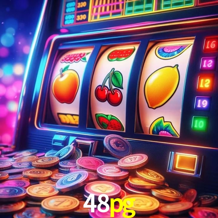 Provedores de Jogos 48pg