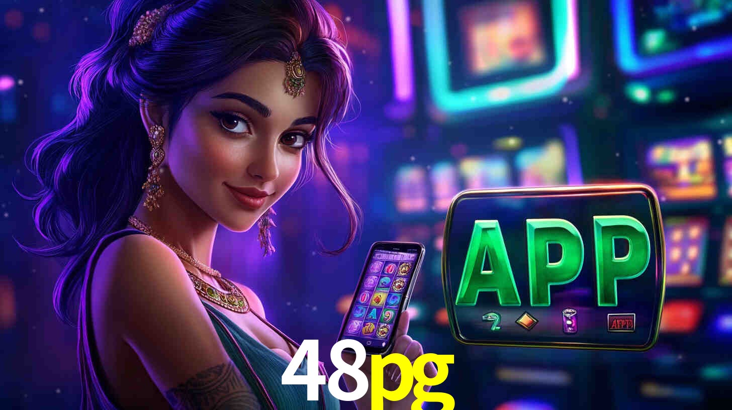 48pg: A Experiência de Casino com Jogos de Mesa ao Vivo