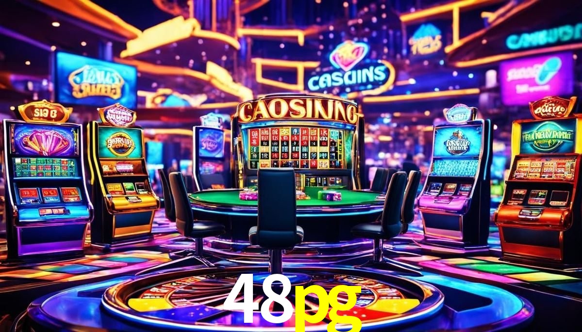 Login Seguro 48pg