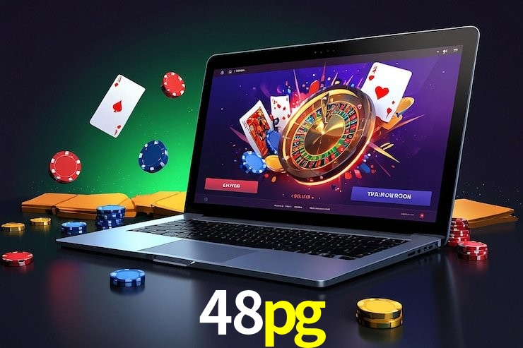 Casino Ao Vivo 48pg