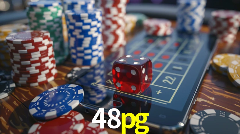 Bônus Generosos e Exclusivos no 48pg para Você!