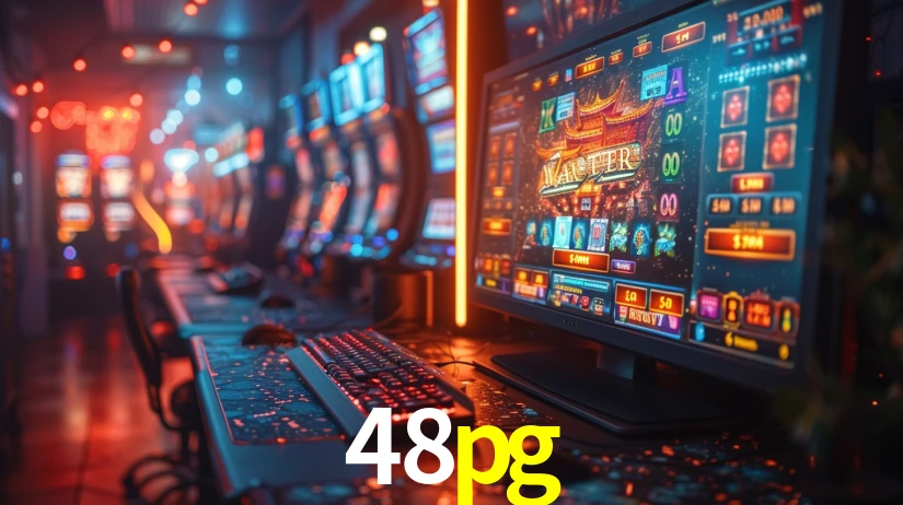 48pg,48pg.com