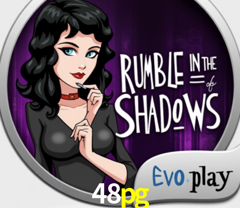 Descubra a Magia dos Jogos de Arcade no 48pg