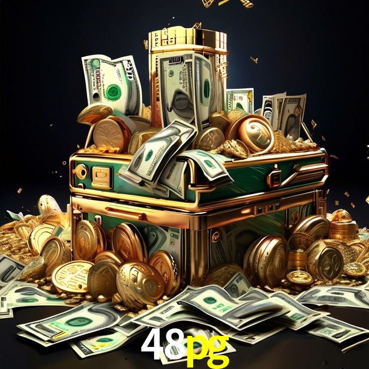 Casino Ao Vivo 48pg