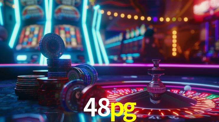 Casino VIP 48pg