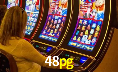 Apostas Esportivas na 48pg: Um Guia Completo
