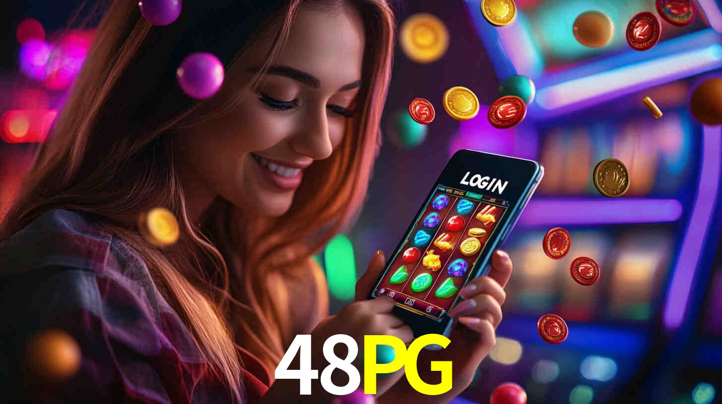 Poker online confiável na 48PG