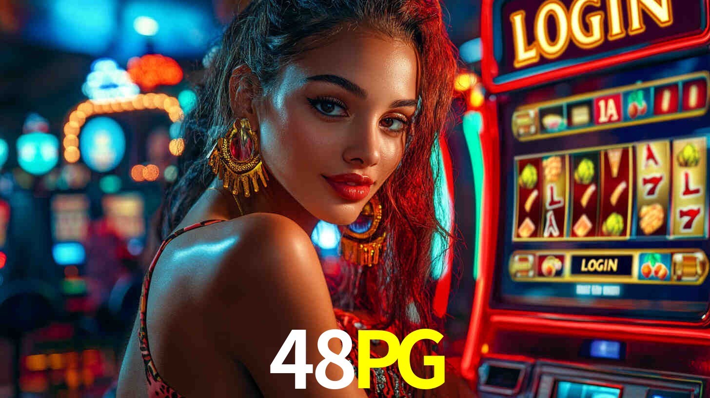 Cartas na mesa: Poker 48PG