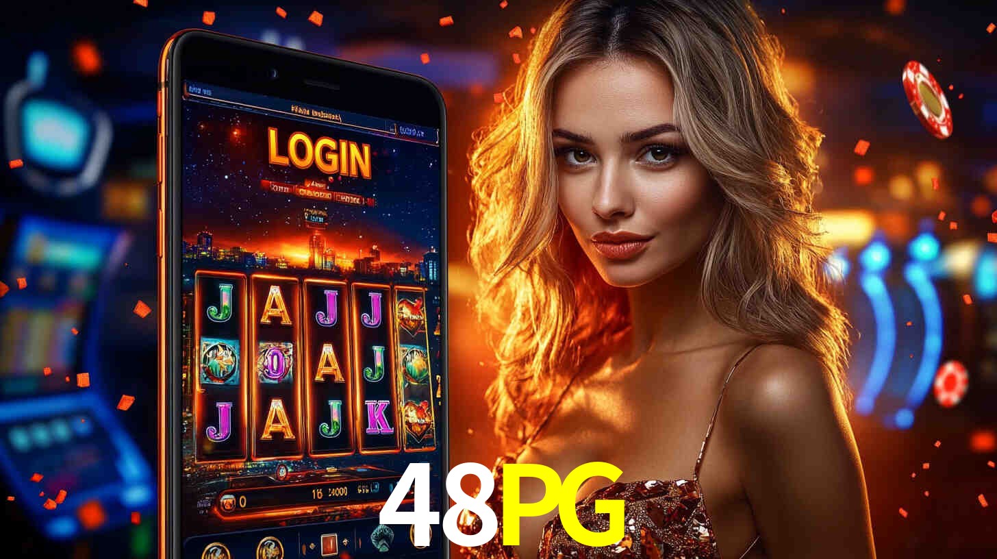 Apoio dedicado da 48PG