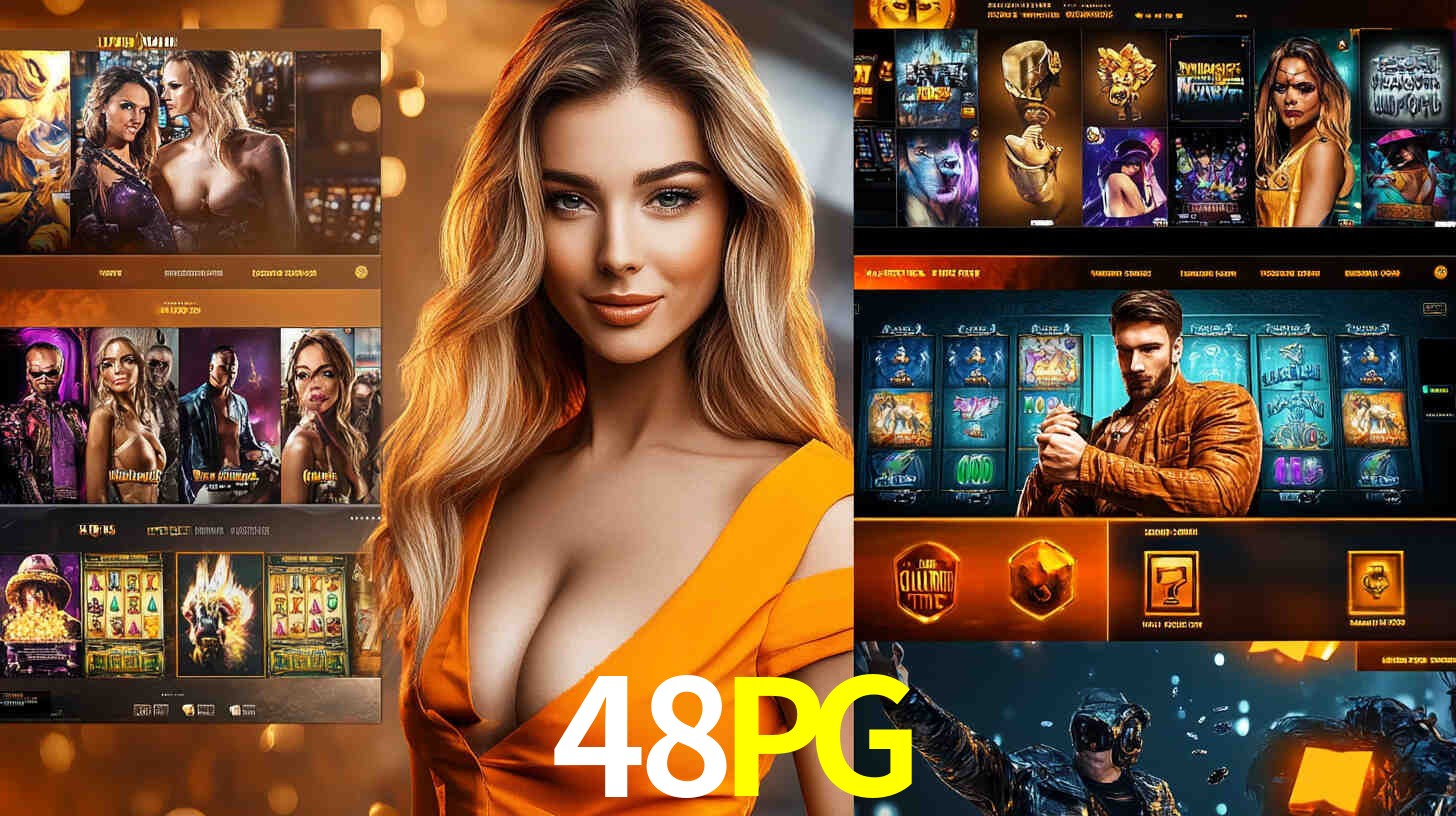 Assistência Apoio na 48PG