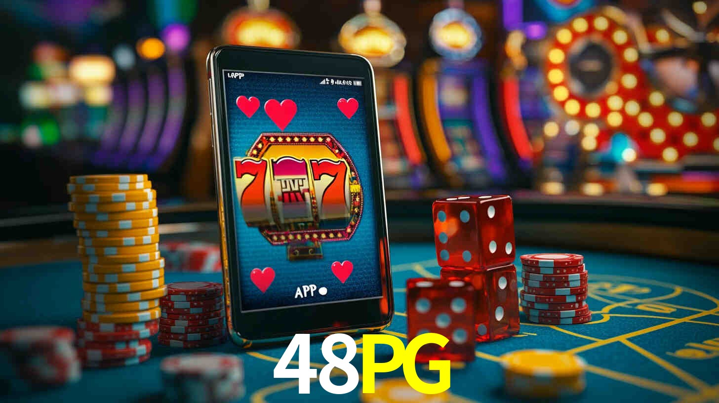 Apoio ao cliente na 48PG